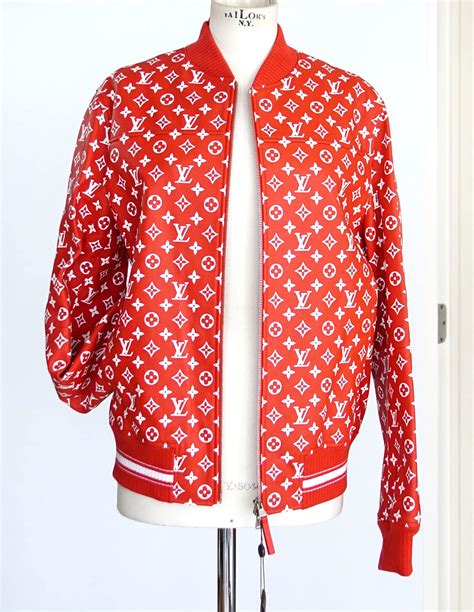 supreme x louis vuitton fd 0157|supreme x louis vuitton jacket.